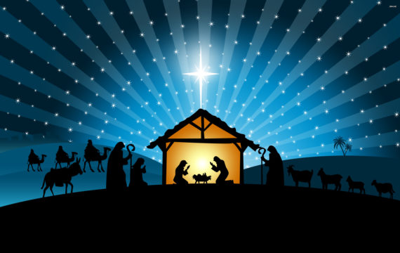 Christmas Break- Merry Christmas!