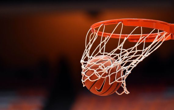 7th & 8th Grade Hallissey Basketball Tournament